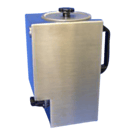 Mini Classic Boiling Tank