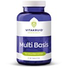 Vitakruid Multi Basis 90 tablets Vitakruid Multi Basis 90 tablets