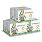 Vitamunda 6-day Gut detox Vitamunda 6-day Gut detox