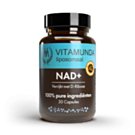 Vitamunda NAD+ 30 capsules Vitamunda NAD+ 30 capsules