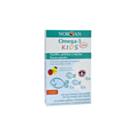 Norsan Omega-3 KIDS Jelly Norsan Omega-3 KIDS Jelly
