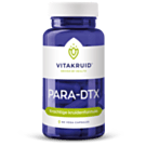 Vitakruid PARA-DTX - 60 vegan capsules