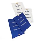 Intention Card Frequency Intention Card Frequency