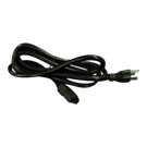 Power cord IEC