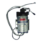 Pump Demand, Mega Classic & A-12 Pump Demand, Mega Classic & A-12