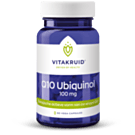 Vitakruid Q10 Ubiquinol 100 mg Vitakruid Q10 Ubiquinol 100 mg