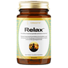 Terracotta Relax - Cordyceps & Lion's Mane Terracotta Relax - Cordyceps & Lion's Mane