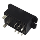 Relay, DP/DT 120V Relay, DP/DT 120V