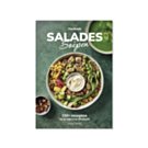 Nourishing Salads & Soups - Book in Dutch language Nourishing Salads & Soups - Book in Dutch language