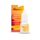 SanoPharm Emulsan Vitamin D3 Fortissimum drops