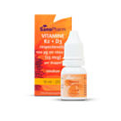 SanoPharm Emulsan Vitamin K2 + D3 drops