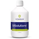 Vitakruid SilSolutions® - 500 ml Vitakruid SilSolutions® - 500 ml