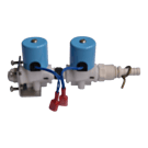 Solenoid, Water inlet, A-12 & Mega Classic