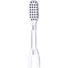 Soladey 4-row brush heads Tapered Spiral Soladey 4-row brush heads Tapered Spiral