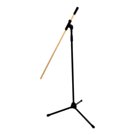 Tripod for circuit bord antenna.