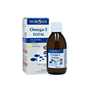 Norsan Omega-3 Total Lemon