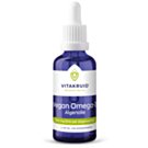 Vitakruid Vegan Omega-3 1250 TG Algae Oil