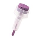 Safety lancet for blood sampling (200 pieces)