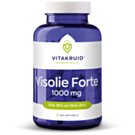 Vitakruid Fish Oil Forte 1000 mg 180 softgel capsules Vitakruid Fish Oil Forte 1000 mg 180 softgel capsules