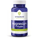 Vitakruid Magnesium Complex - 90 capsules Vitakruid Magnesium Complex - 90 capsules