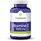 Vitakruid Vitamin C 1000 mg 180 capsules Vitakruid Vitamin C 1000 mg 180 capsules