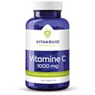 Vitakruid Vitamin C 1000 mg - 90 capsules Vitakruid Vitamin C 1000 mg - 90 capsules