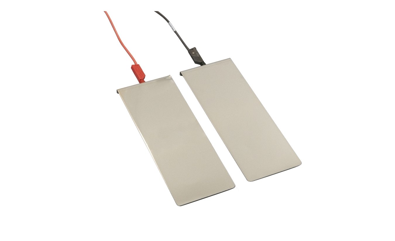 Swing Zapper - Plate electrodes