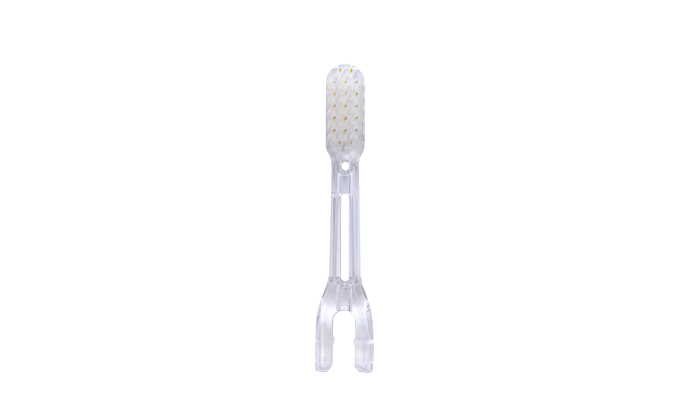 Soladey 3-row brush heads Soft 
