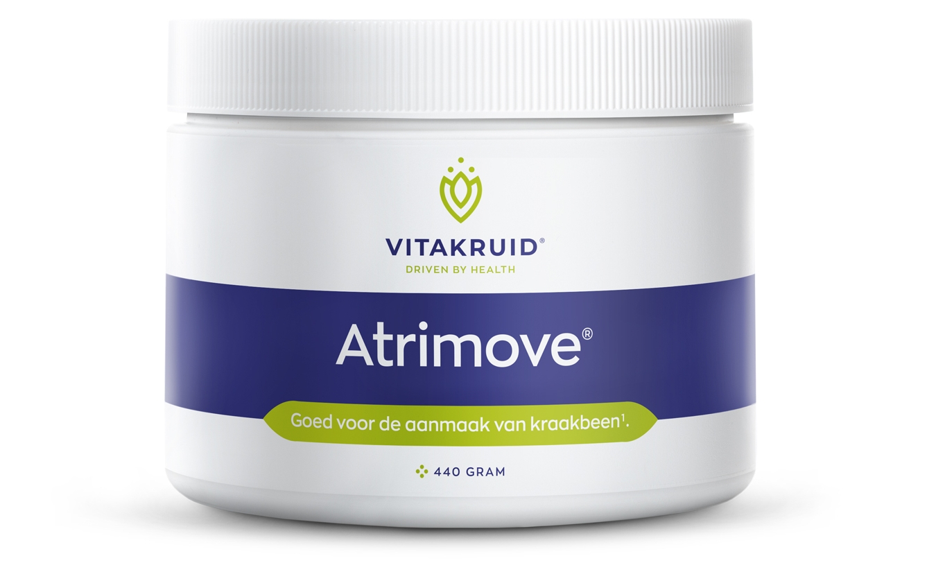 Vitakruid Atrimove® Glucosamin complex powder 440 gr