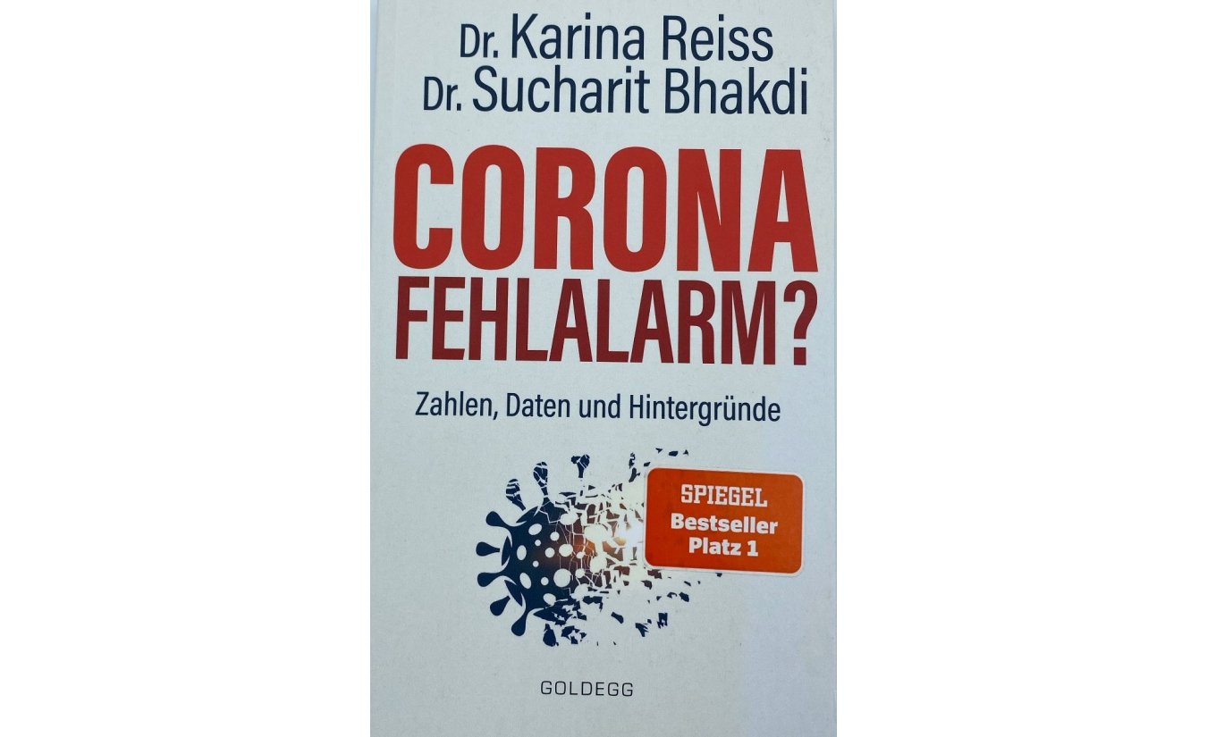 Corona Fehlalarm? Zahlen, Daten und Hintergründe