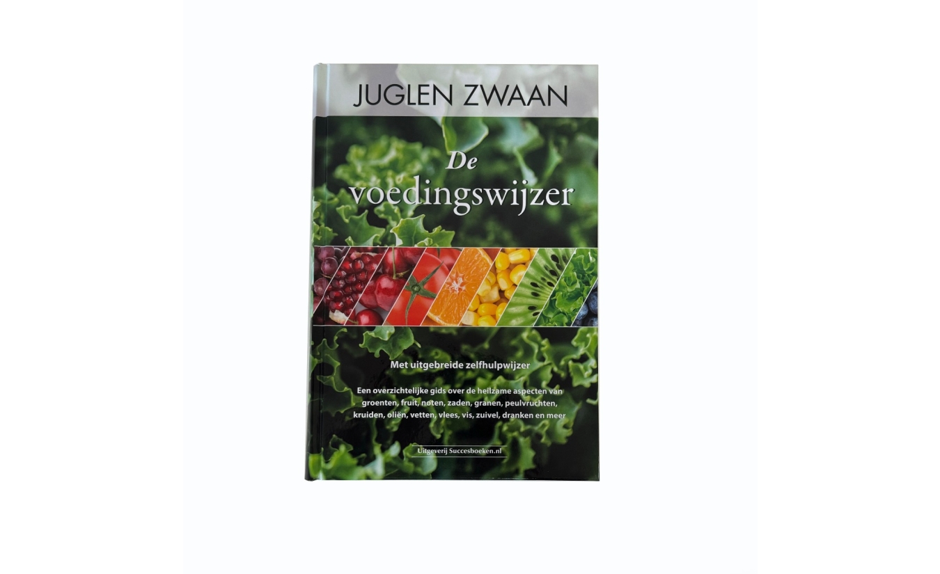 De Voedingswijzer - Dutch Language