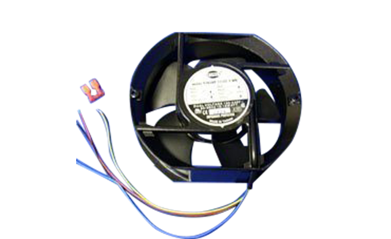 Fan Motor Kit