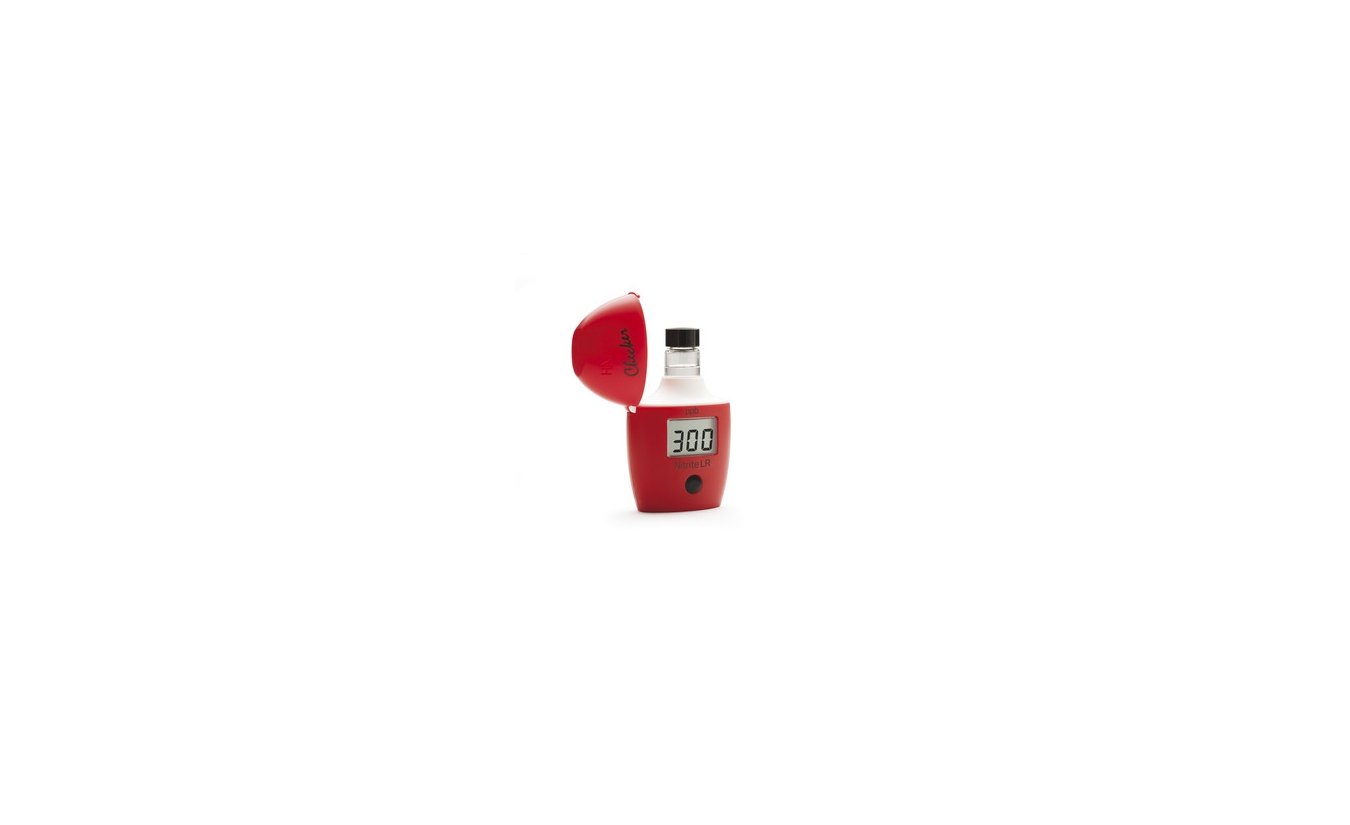 Hanna HI 707 Nitrite meter