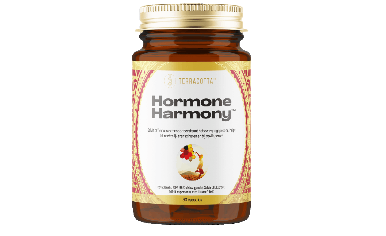 Hormone Harmony 90 capsules