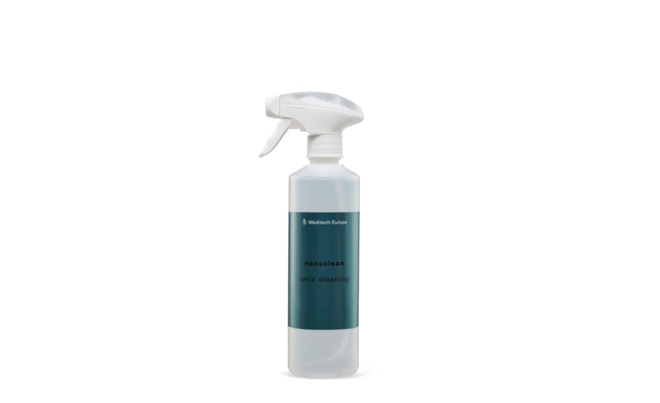 NanoClean cleaning 500ML