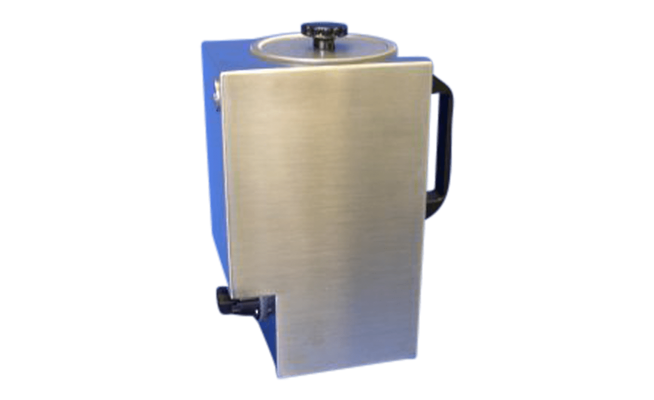 Mini Classic Boiling Tank