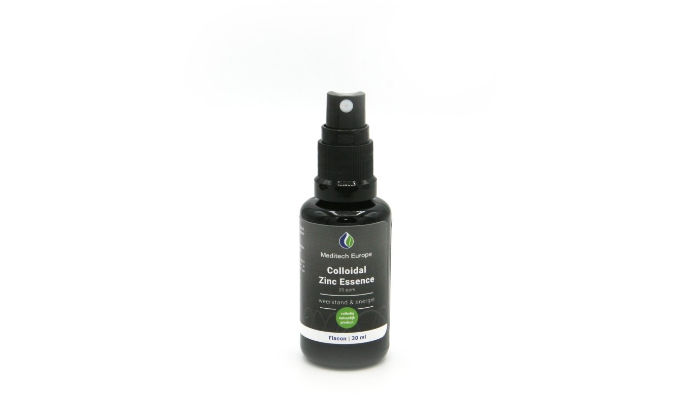 Colloidal Zinc Essence spray 30 ml