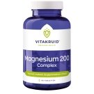 Magnesium 200 Complex 90 tablets