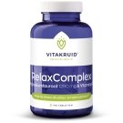 RelaxComplex - 100 tablets