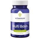 Multi Basis 30 tablets