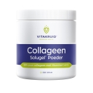 Collagen Solugel® powder - 250 gr