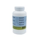Vitamine B6 capsules