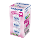 Replacement filter cartridge Aquaphor В25 Mg (3 pieces)