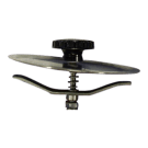 Lid, Boiling tank (Midi/Mega) Lid, Boiling tank (Midi/Mega)