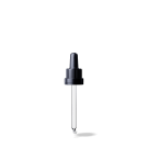 Pipette for UV bottle 30 ml