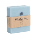 Gemstone Soap Relaxation