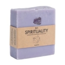 Gemstone Soap Spirituality