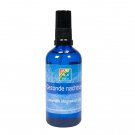 Essential magnesium oil for a healthy night's rest