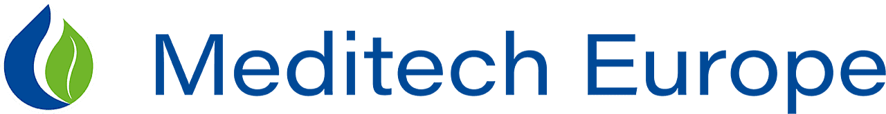 Meditech Europe logo