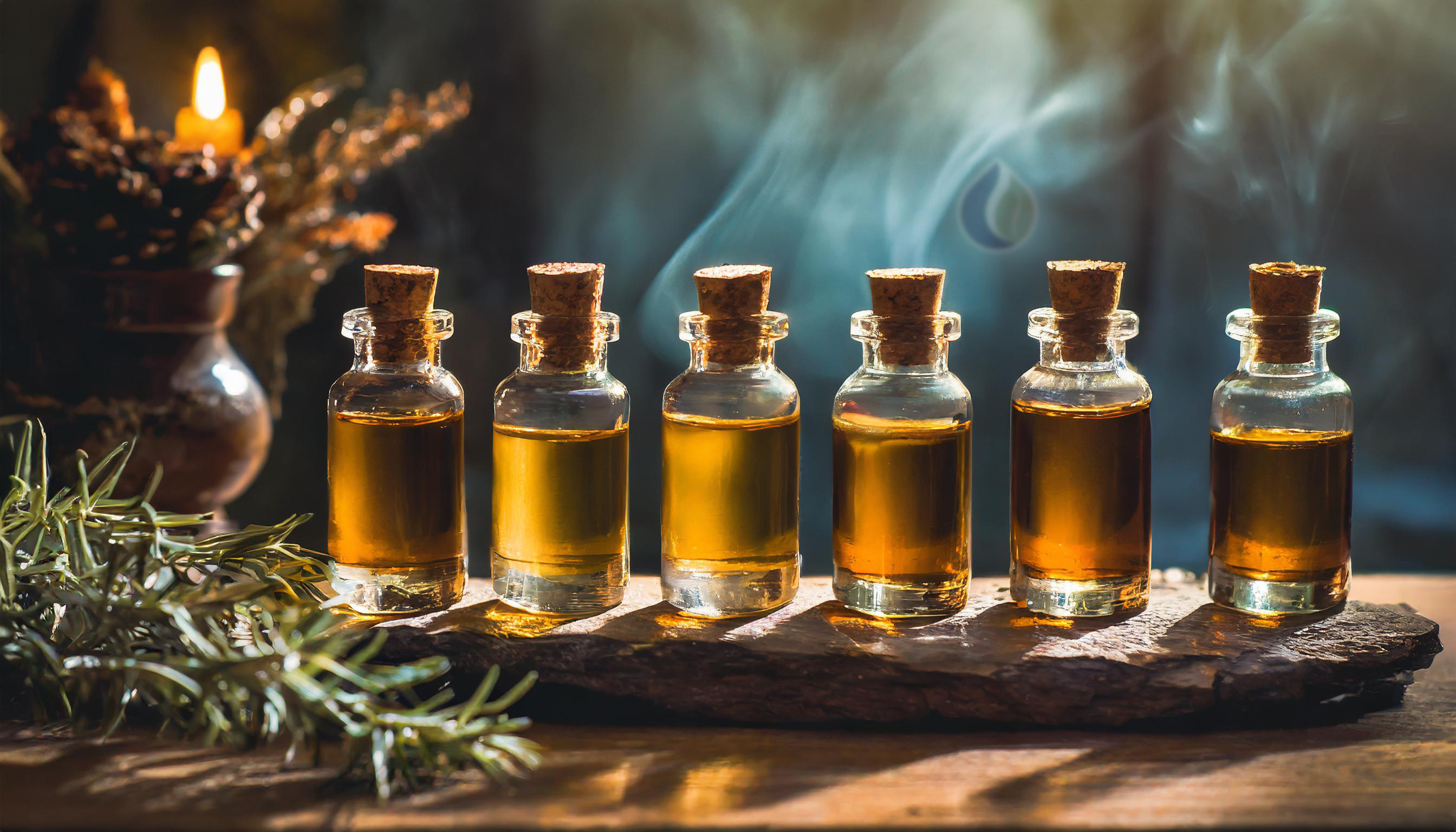 Aromatherapy: what you need to know